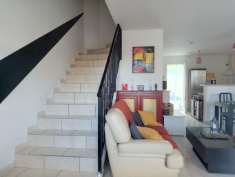 Maison a louer lunel - 4 pièce(s) - 86 m2 - Surfyn