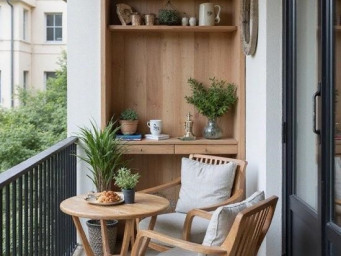 Appartement 480 000 € - 61 m²