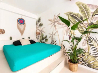 Appartement a louer marseille-2e-arrondissement - 2 pièce(s) - 45 m2 - Surfyn