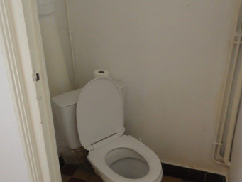 Appartement a louer lyon-3e-arrondissement - 1 pièce(s) - 42.82 m2 - Surfyn