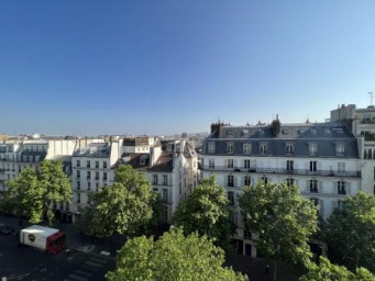 Appartement a louer paris-7e-arrondissement - 1 pièce(s) - 27.5 m2 - Surfyn