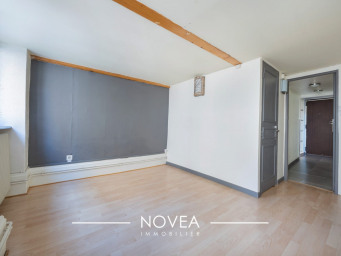 Appartement 530 000 € - 130 m²