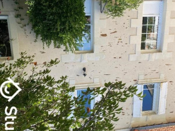 Appartement a louer angers - 1 pièce(s) - 15 m2 - Surfyn