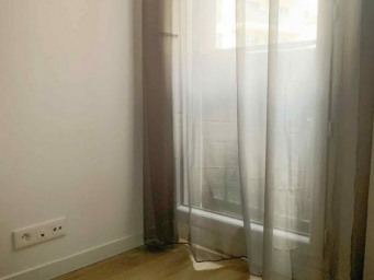 Appartement a louer puteaux - 1 pièce(s) - 10 m2 - Surfyn