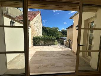 Maison a louer puteaux - 7 pièce(s) - 215 m2 - Surfyn