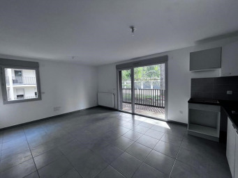 Appartement a louer chambery - 3 pièce(s) - 56 m2 - Surfyn