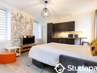 Appartement a louer fontainebleau - 1 pièce(s) - 23 m2 - Surfyn