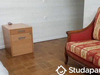 Appartement a louer noisy-le-grand - 1 pièce(s) - 12 m2 - Surfyn