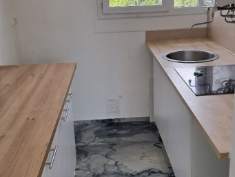 Appartement a louer creil - 2 pièce(s) - 38 m2 - Surfyn