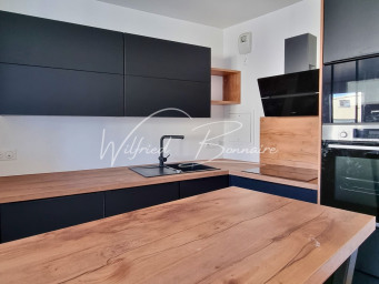 Appartement a louer nanterre - 3 pièce(s) - 70 m2 - Surfyn