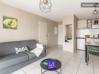 Appartement a louer saint-medard-en-jalles - 2 pièce(s) - 35 m2 - Surfyn