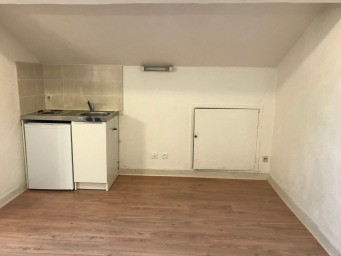 Appartement a louer lyon-6e-arrondissement - 1 pièce(s) - 21.57 m2 - Surfyn
