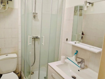 Appartement a louer paris-14e-arrondissement - 1 pièce(s) - 14.01 m2 - Surfyn