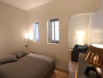 Appartement 1 pièce(s) 12 m²à louer Annemasse