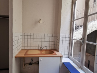 Appartement a louer lyon-6e-arrondissement - 1 pièce(s) - 32 m2 - Surfyn