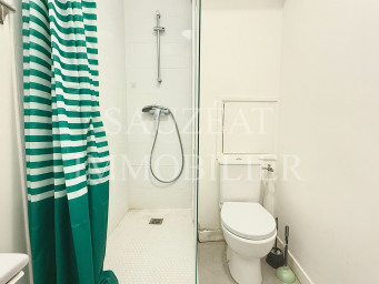 Appartement a louer chatenay-malabry - 1 pièce(s) - 35 m2 - Surfyn