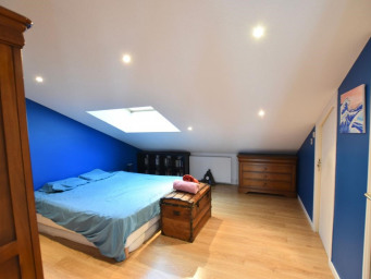 Appartement 360 000 € - 120 m²