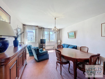 Appartement 190 000 € - 46 m²