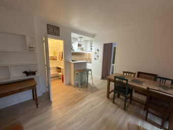 Appartement a louer paris-17e-arrondissement - 2 pièce(s) - 31 m2 - Surfyn