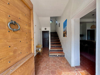 Maison a louer grasse - 10 pièce(s) - 290 m2 - Surfyn