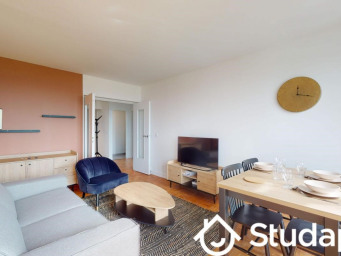 Appartement a louer choisy-le-roi - 1 pièce(s) - 10 m2 - Surfyn