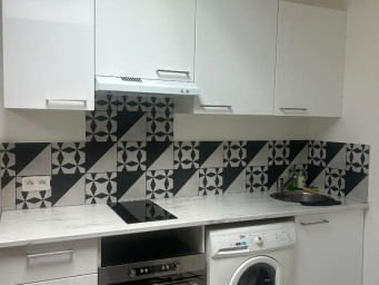 Appartement a louer ivry-sur-seine - 1 pièce(s) - 17 m2 - Surfyn