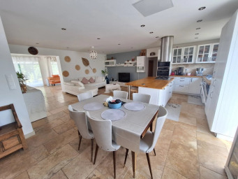 Maison a louer tours - 6 pièce(s) - 165 m2 - Surfyn