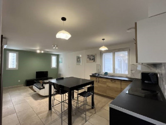 Appartement a louer saint-priest - 3 pièce(s) - 64 m2 - Surfyn