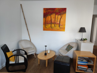 Appartement a louer sceaux - 3 pièce(s) - 70.7 m2 - Surfyn