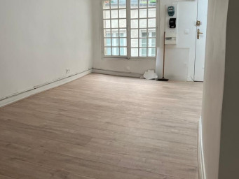 Appartement a louer paris-5e-arrondissement - 1 pièce(s) - 22.52 m2 - Surfyn