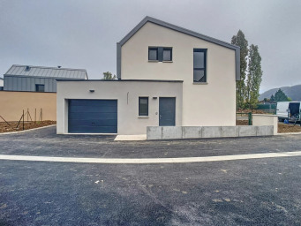 Maison a louer thonon-les-bains - 4 pièce(s) - 88 m2 - Surfyn