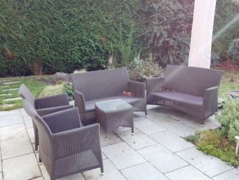 Maison a louer wattrelos - 4 pièce(s) - 90 m2 - Surfyn