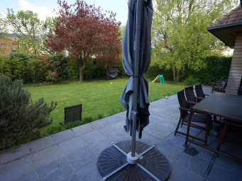 Maison a louer wattrelos - 7 pièce(s) - 202 m2 - Surfyn