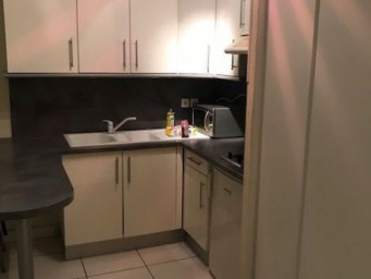 Appartement a louer valenciennes - 1 pièce(s) - 24 m2 - Surfyn