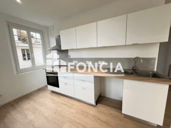 Appartement 3 pièce(s) 87.2 m²à louer Thonon-les-bains