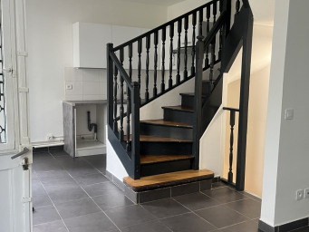 Maison a louer montrouge - 4 pièce(s) - 70 m2 - Surfyn