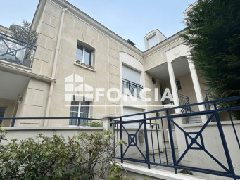 Appartement a louer le plessis-robinson - 2 pièce(s) - 39.9 m2 - Surfyn