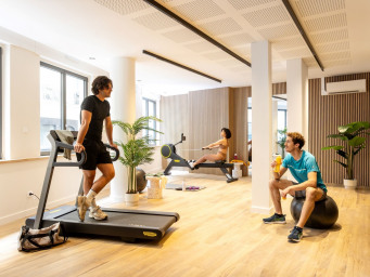 Appartement a louer paris-8e-arrondissement - 2 pièce(s) - 54.3 m2 - Surfyn