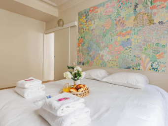 Appartement a louer paris-6e-arrondissement - 3 pièce(s) - 60 m2 - Surfyn