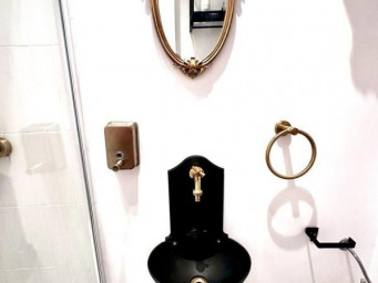 Appartement a louer paris-10e-arrondissement - 1 pièce(s) - 11 m2 - Surfyn