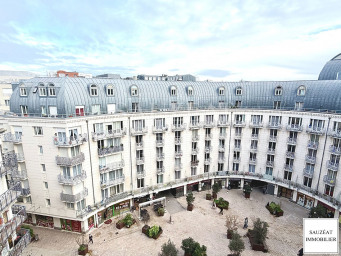 Appartement a louer montrouge - 1 pièce(s) - 30 m2 - Surfyn