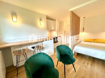 Appartement a louer rueil-malmaison - 1 pièce(s) - 20 m2 - Surfyn
