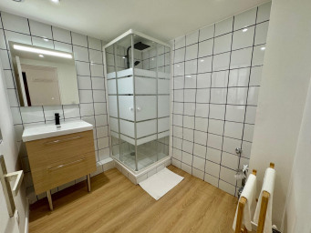 Appartement a louer marseille-7e-arrondissement - 1 pièce(s) - 27 m2 - Surfyn