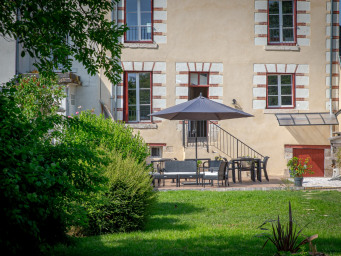 Maison a louer blois - 7 pièce(s) - 150 m2 - Surfyn