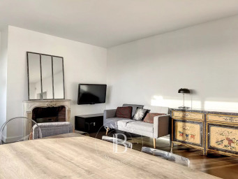 Appartement a louer saint-cloud - 4 pièce(s) - 101.84 m2 - Surfyn