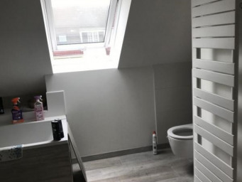 Appartement a louer acheres - 1 pièce(s) - 15 m2 - Surfyn