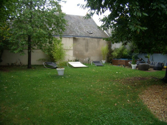 Maison a louer joue-les-tours - 4 pièce(s) - 73 m2 - Surfyn