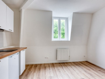 Appartement a louer roubaix - 1 pièce(s) - 15 m2 - Surfyn