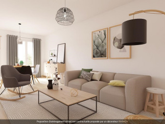 Appartement a louer brie-comte-robert - 3 pièce(s) - 65 m2 - Surfyn