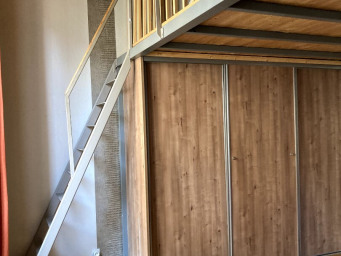 Appartement 339 000 € - 58 m²
